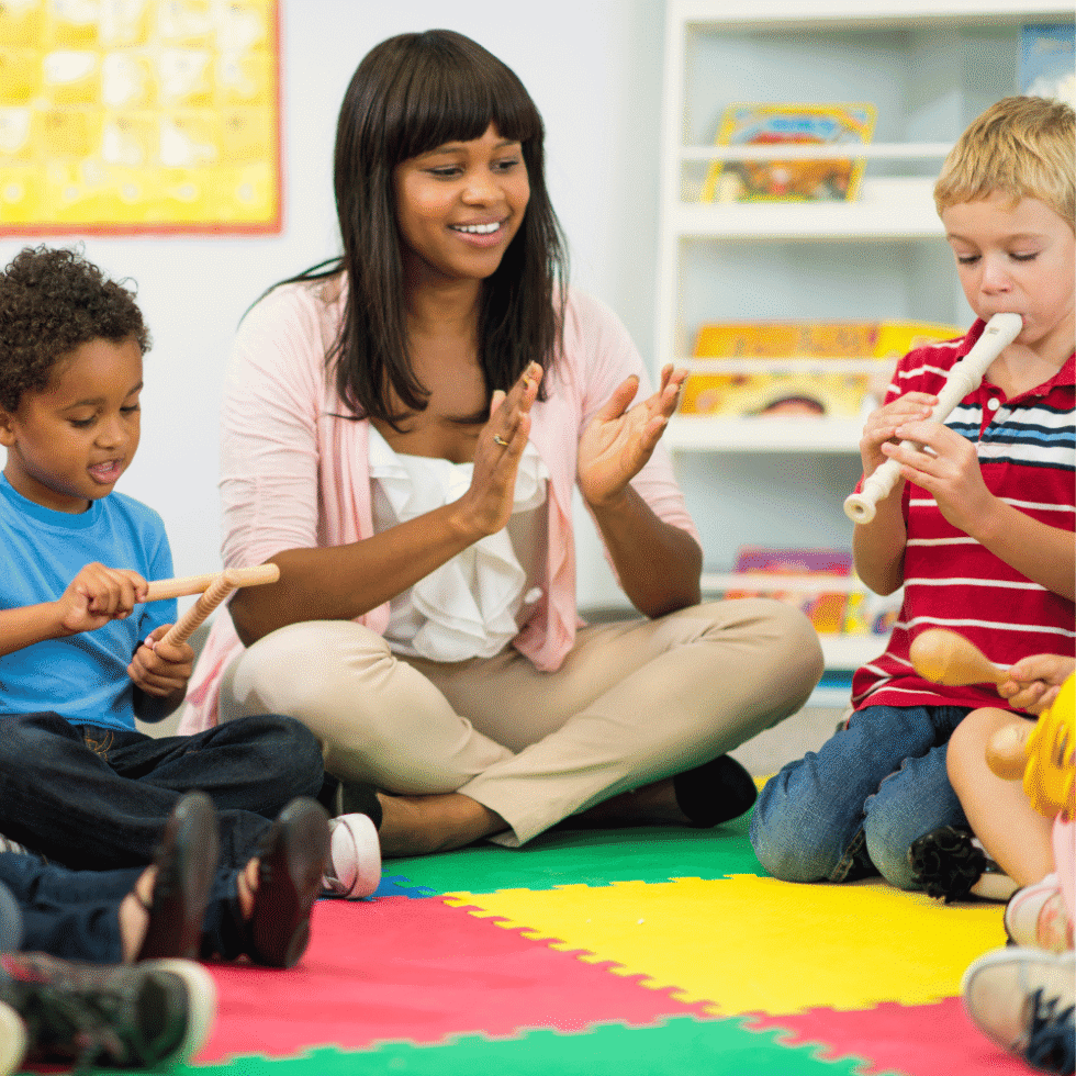 Before and After School Care Pasadena| Preschool & Daycare