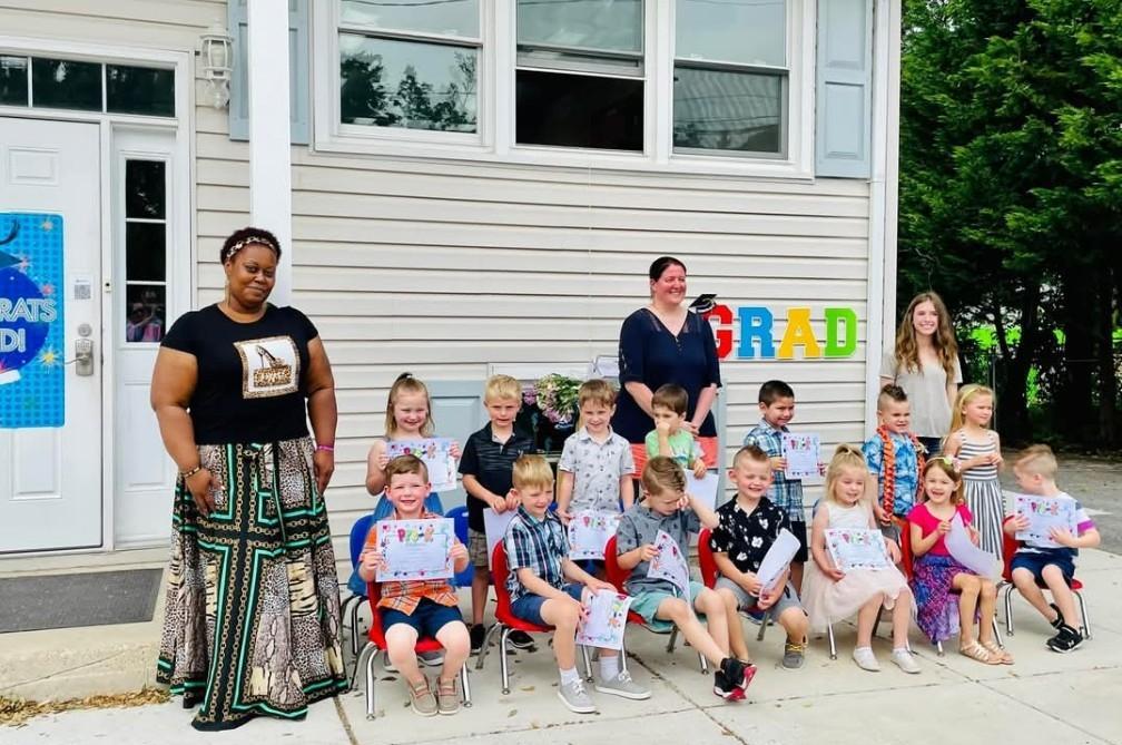 Media (10) - Severna Park Children's Centre - Preschool and Daycare in Pasadena, MD