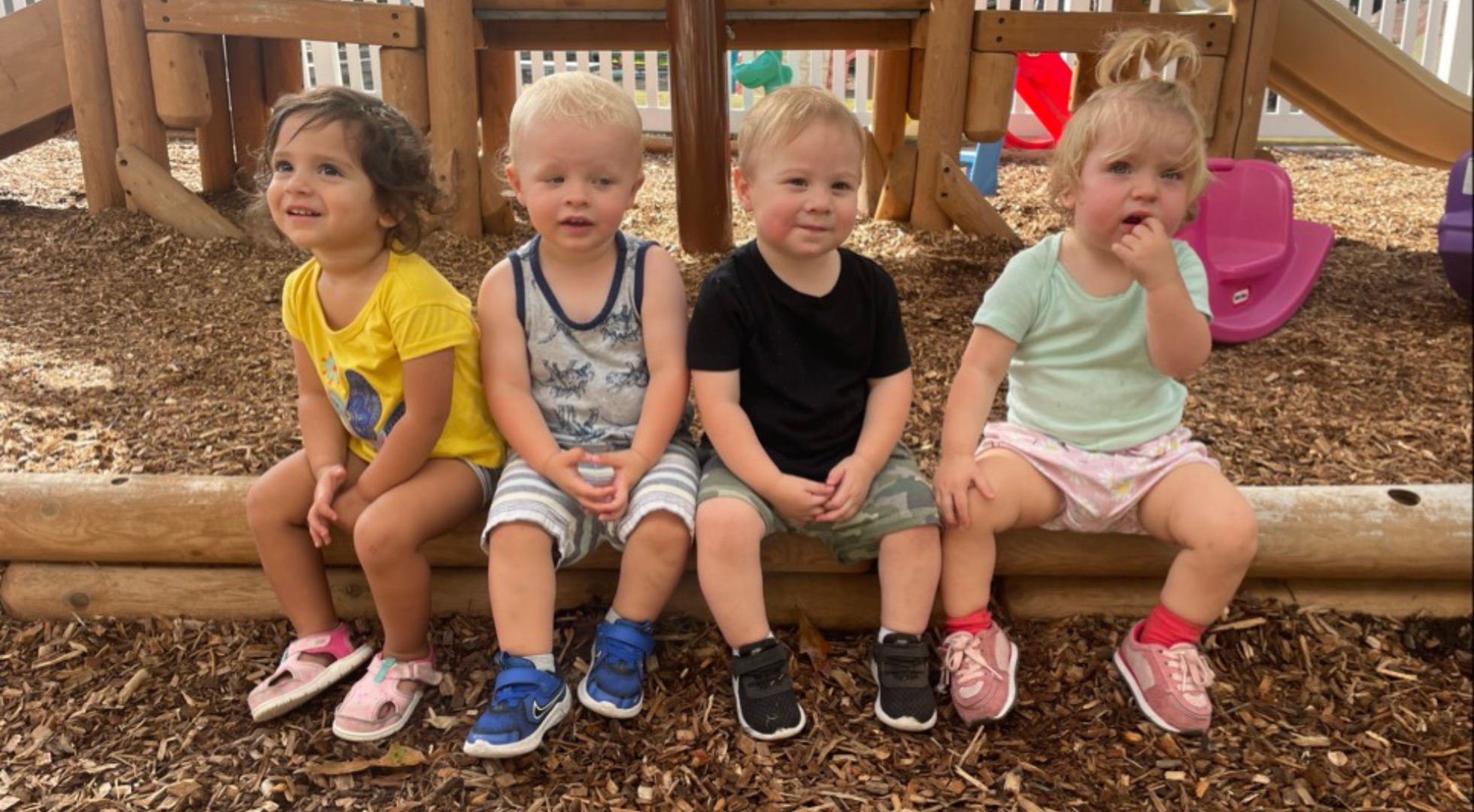 Toddler Daycare