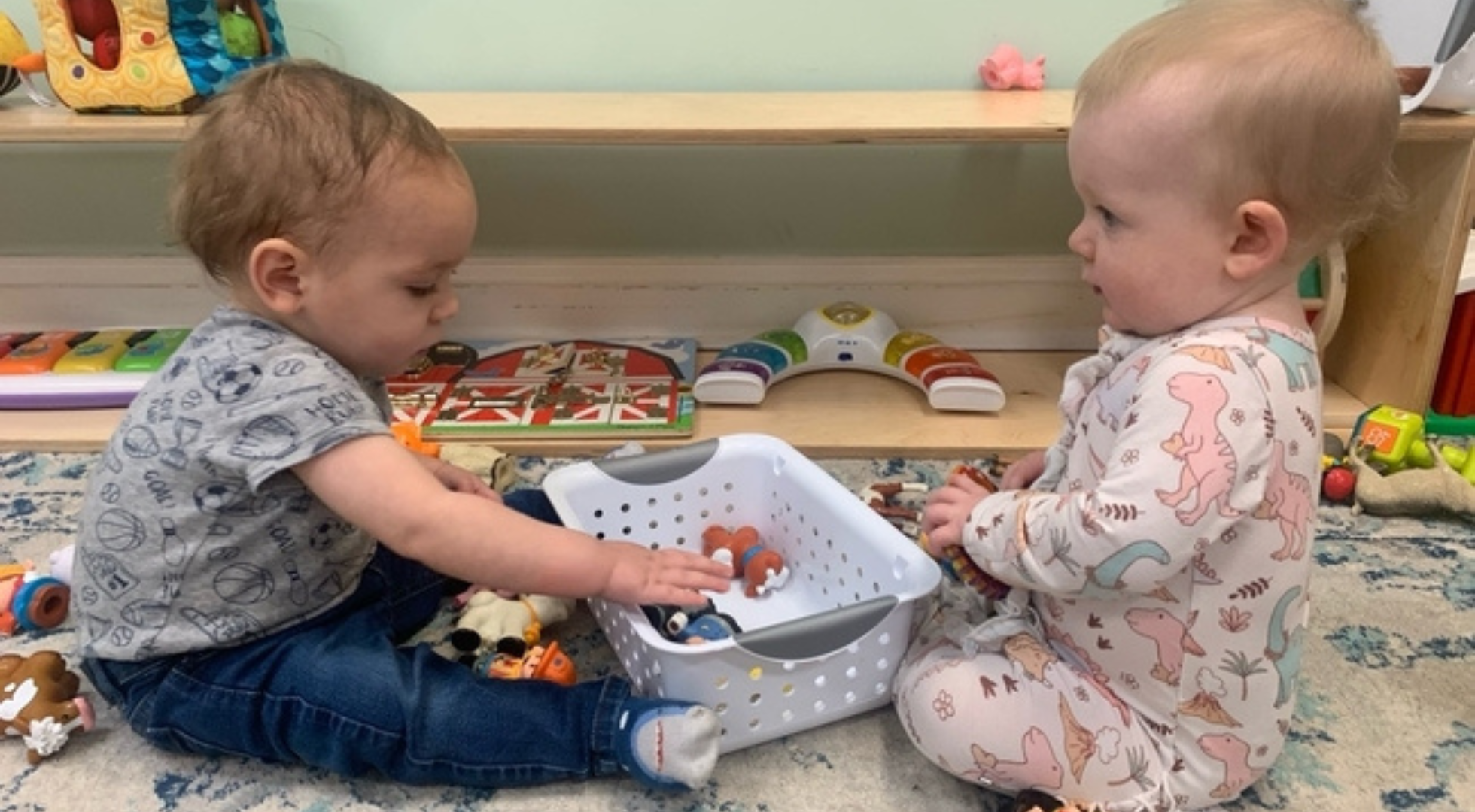Infant Daycare