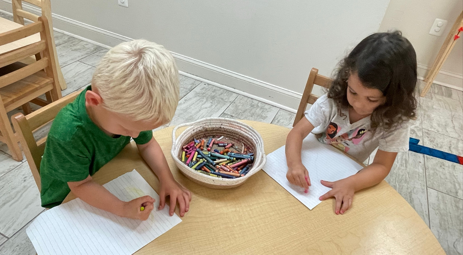 Nursery Program