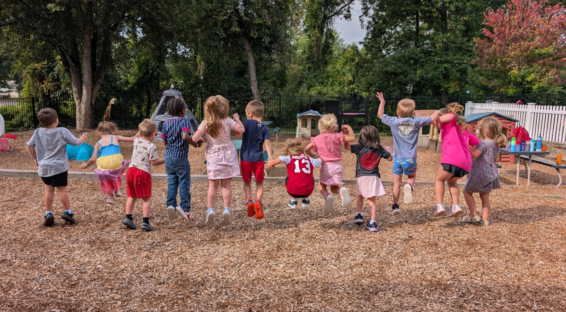 Pre-Kindergarten