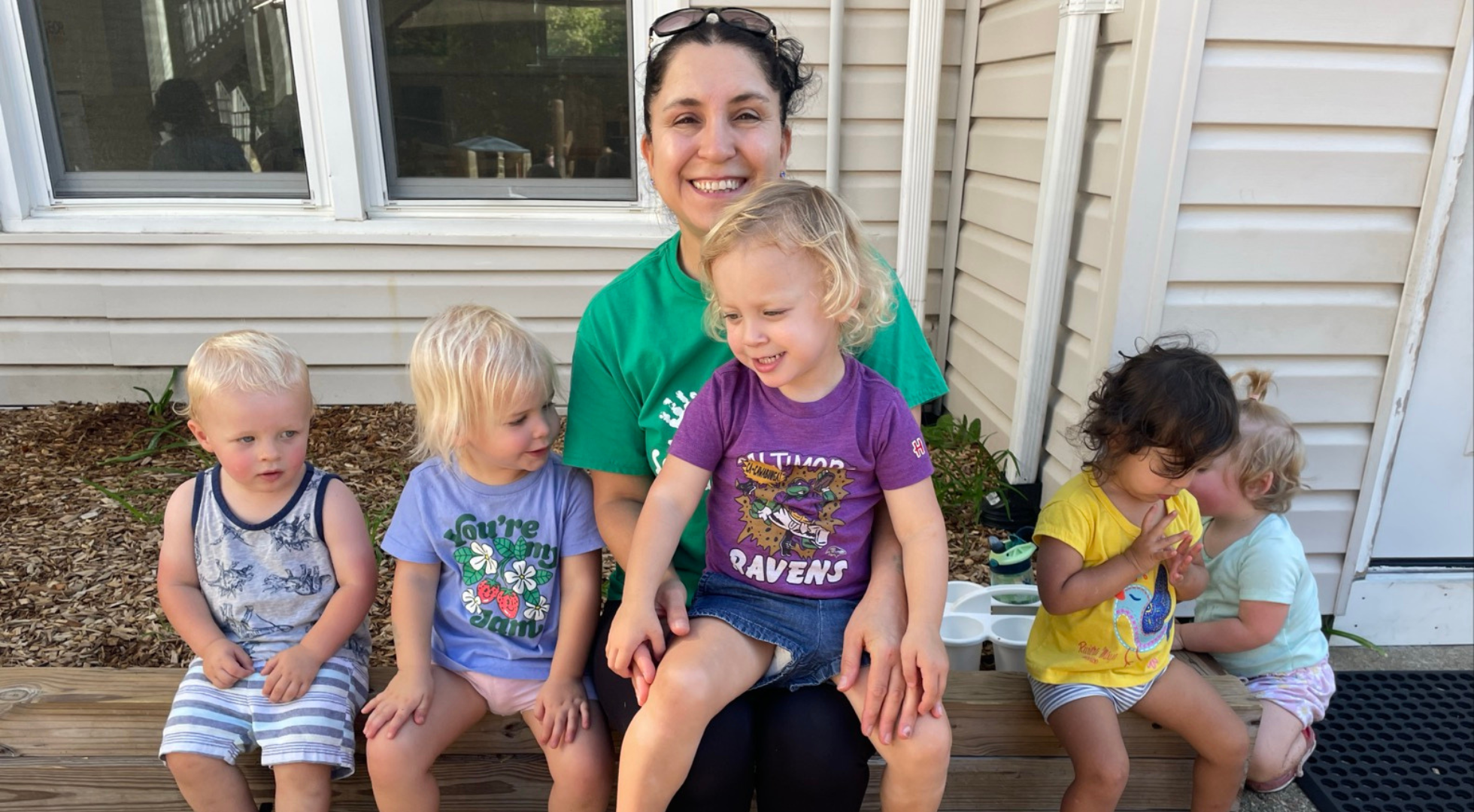 Preschool Program