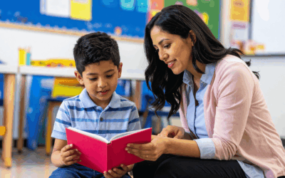 Transitioning from Pre-K to Kindergarten: Helping Your Child Start School with Confidence