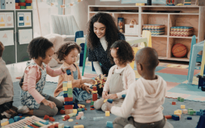 Choosing Between Half-Day and Full-Day Preschool  