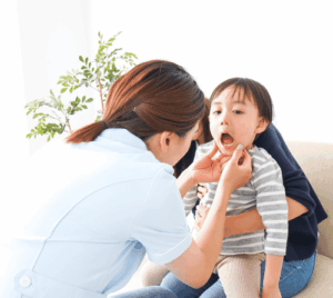 Pediatric Dental care in Arundel